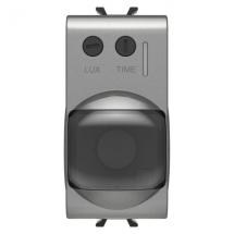  DETECT. MOUV. IR 1P TITANE 