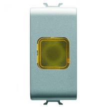  VOYANT DE SIGN. AMBRE 1M TITAN 