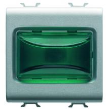  VOYANT SAILLANT VERT 3W 2M TIT 