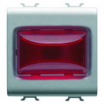  VOYANT SAILLANT ROUGE 3W 2M TI 