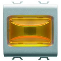  VOYANT SAILLANT AMBRE 3W 2M TI 