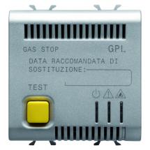  DETECTEUR GPL 2M 12V CA/CC TIT 