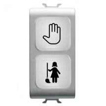  VOYANT DOUBLE 'DND+MUR' 1M TIT 