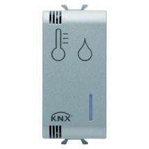  KNX HUMIDITY/TEMPERATURE SENSO 
