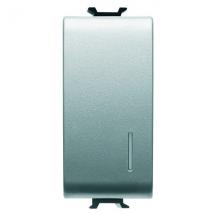  BOUTON-POUSSOIR 230V LED 1M CH 