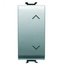  POUSSOIR ELEC. DOUBLE 1M BUS/2 