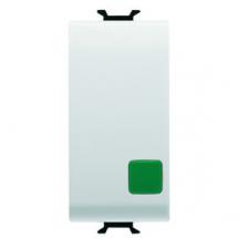  B-P 1M 1P NO+NF 16A MARCHE BLA 