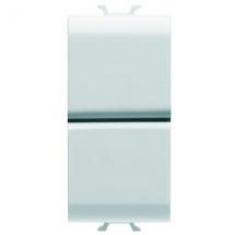  B-P 1M DOUBLE NO 16A BLANC SAT 