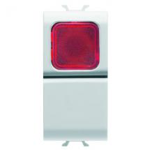  B-P 1M 1P NO 16A VOYANT ROUGE 