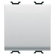  B-P 2M 1P NO 16A BLANC SAT. 