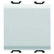  OBTURATEUR 2M BLANC SAT. 