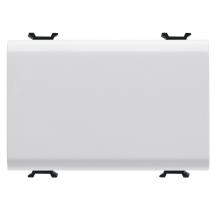  OBTURATEUR 3M BLANC SAT. 