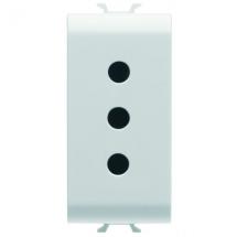  PRISE 1M 2P+T 10A P11 STD IT B 