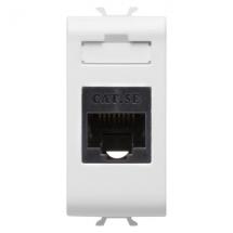  CONNECTEUR RJ45 1M CAT. 5E UTP 