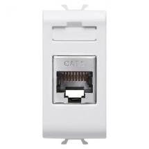  CONNECTEUR RJ45 1M CAT. 6 FTP 