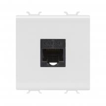  CONNECTEUR RJ45 2M CAT.5E UTP 