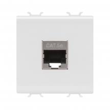  CONNECTEUR RJ45 2M CAT.5E FTP 