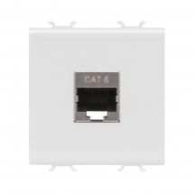  CONNECTEUR RJ45 2M CAT.6 FTP B 