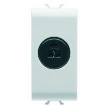  CONNECT. HAUT-PARLEUR 1M CHORU 