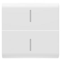  TOU INTER AX 2 DIFF 2P BLANC S 