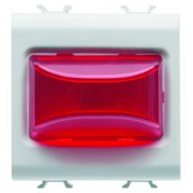  VOYANT SAILLANT ROUGE 3W 2M BL 