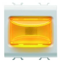  VOYANT SAILLANT AMBRE 3W 2M BL 