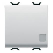  POUSSOIR ELEC.BUS/230V 2M LUM. 