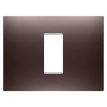  PLA EGO RECT 1P CUIVRE 