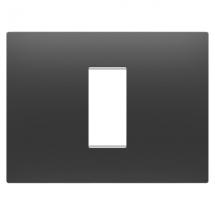  PLA EGO RECT 1P NOIR 