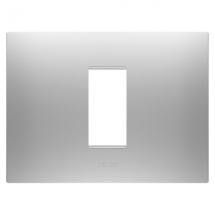  PLA EGO RECT. 1P GRIS 