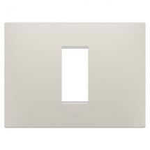  PLA EGO RECT. 1P BEIGE NATUREL 
