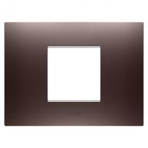  PLA EGO RECT 2P CUIVRE 