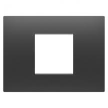  PLA EGO RECT 2P NOIR 