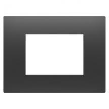  PLA EGO RECT 3P NOIR 