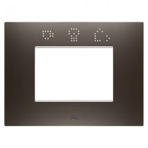  PLA EGO SMART RECT. 3P TEINTE 