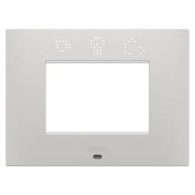  PLA EGO SMART RECT 3P ARGILE 