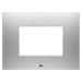  PLA EGO SMART RECT. 3P GRIS 