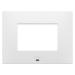  PLA EGO SMART RECT. 3P BLANC 