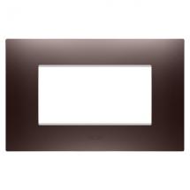  PLA EGO RECT 4P CUIVRE 