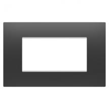  PLA EGO RECT 4P NOIR 