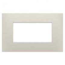  PLA EGO RECT. 4P BEIGE NATUREL 