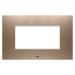  PLA EGO SMART RECT. 4P CUIVRE 