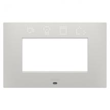  PLA EGO SMART RECT 4P ARGILE 