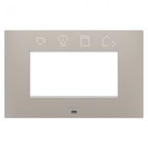  PLA EGO SMART RECT. 4P SABLE 