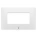  PLA EGO SMART RECT. 4P BLANC 