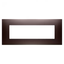  PLA EGO RECT. 7 MODULES CUIVRE 