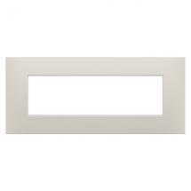  PLA EGO RECT. 7P BEIGE NATUREL 