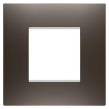  PLA EGO 2P TEINTE MARRON 