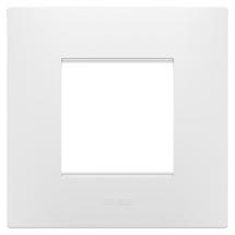  PLA EGO 2P BLANC SATIN 