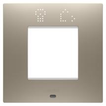  PLA EGO SMART 2P BRONZE CLAIR 